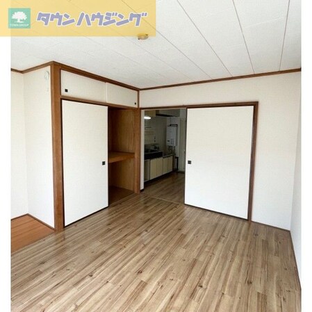 メゾン・ルミエールの物件内観写真